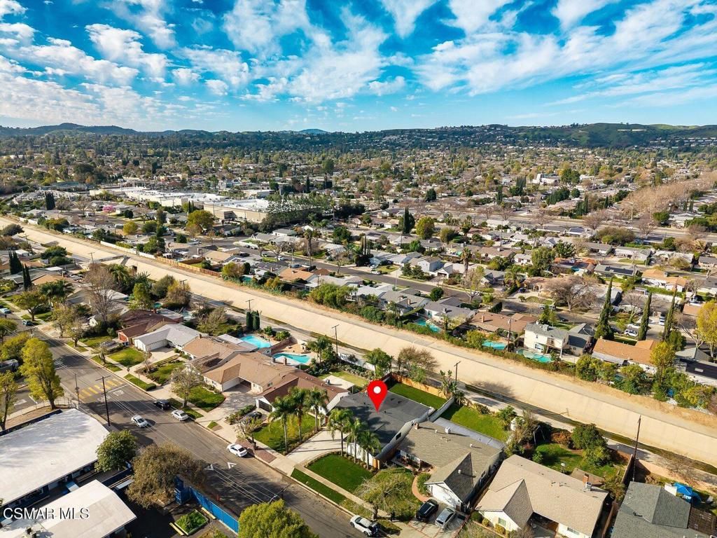 Image 43 of property listing at 6655 Lederer Avenue, West Hills, CA 91307