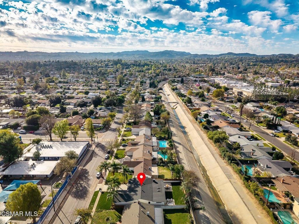 Image 44 of property listing at 6655 Lederer Avenue, West Hills, CA 91307