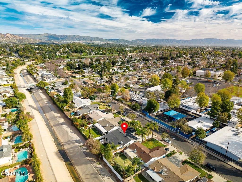 Image 46 of property listing at 6655 Lederer Avenue, West Hills, CA 91307