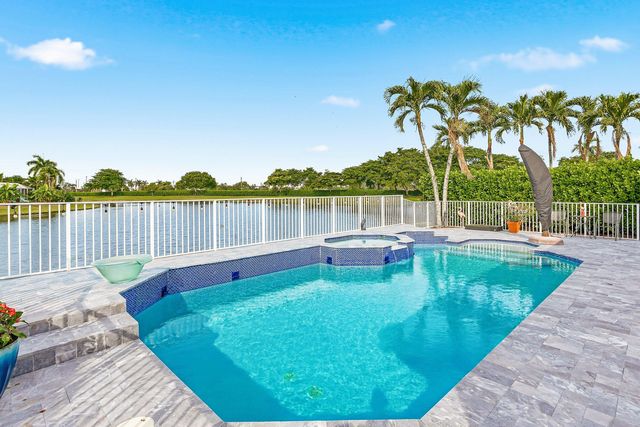 12403 Cascades Pointe Drive, Boca Raton, FL 33428