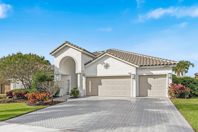 12403 Cascades Pointe Drive, Boca Raton, FL 33428