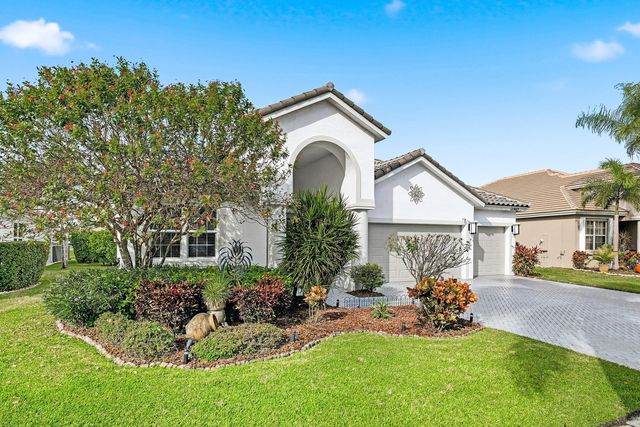 12403 Cascades Pointe Drive, Boca Raton, FL 33428