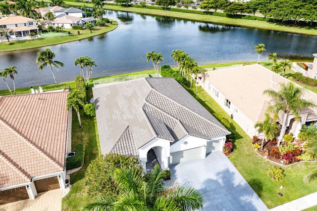 12403 Cascades Pointe Drive, Boca Raton, FL 33428