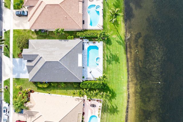 12403 Cascades Pointe Drive, Boca Raton, FL 33428