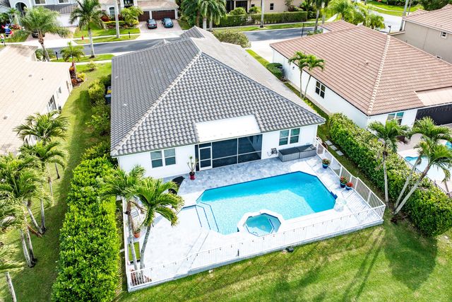 12403 Cascades Pointe Drive, Boca Raton, FL 33428