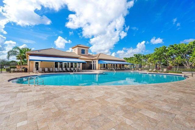 12403 Cascades Pointe Drive, Boca Raton, FL 33428