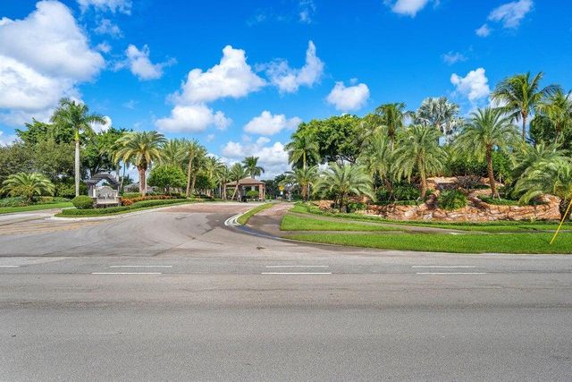 12403 Cascades Pointe Drive, Boca Raton, FL 33428