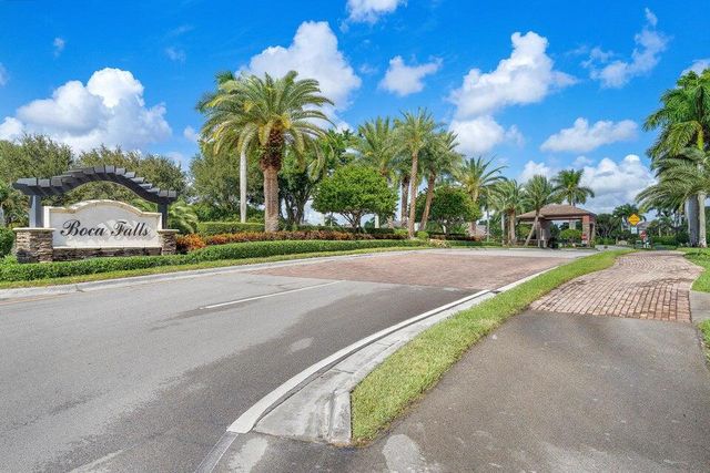 12403 Cascades Pointe Drive, Boca Raton, FL 33428