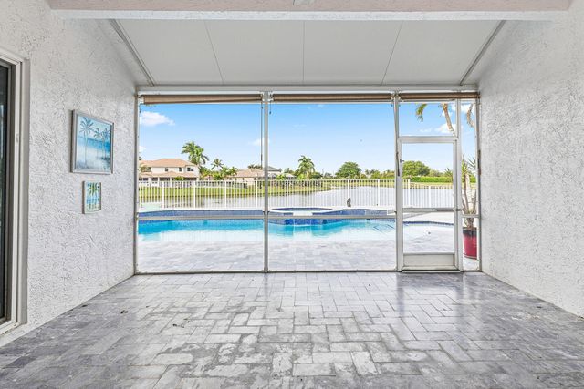 12403 Cascades Pointe Drive, Boca Raton, FL 33428