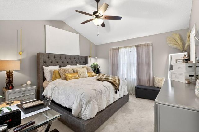 4420 Pink Rose Court, Austell, GA 30106