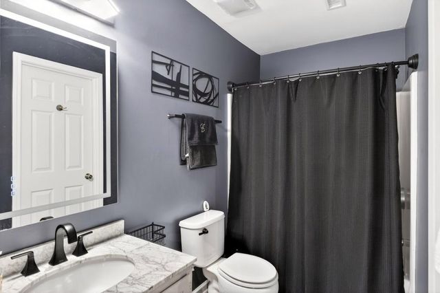 4420 Pink Rose Court, Austell, GA 30106