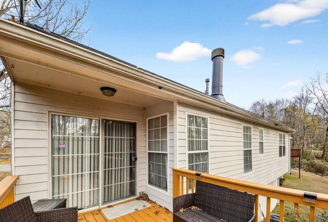 4420 Pink Rose Court, Austell, GA 30106