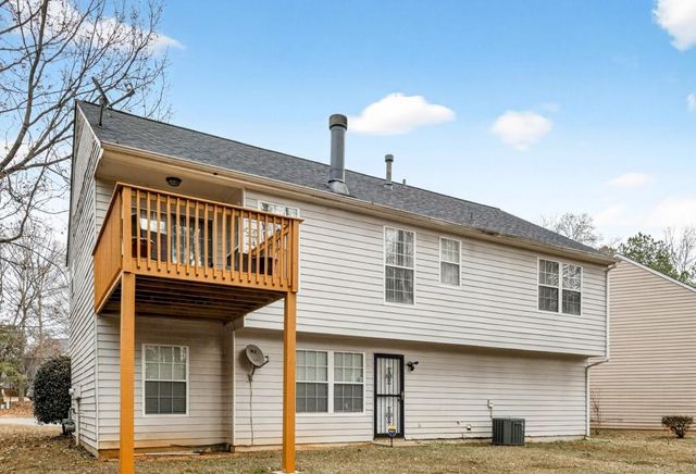 4420 Pink Rose Court, Austell, GA 30106