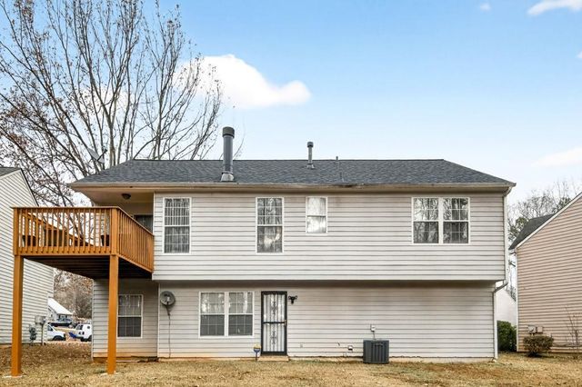 4420 Pink Rose Court, Austell, GA 30106