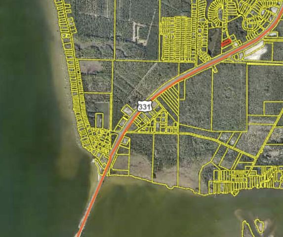 Lot 30 Laird Drive, Freeport, FL 32439