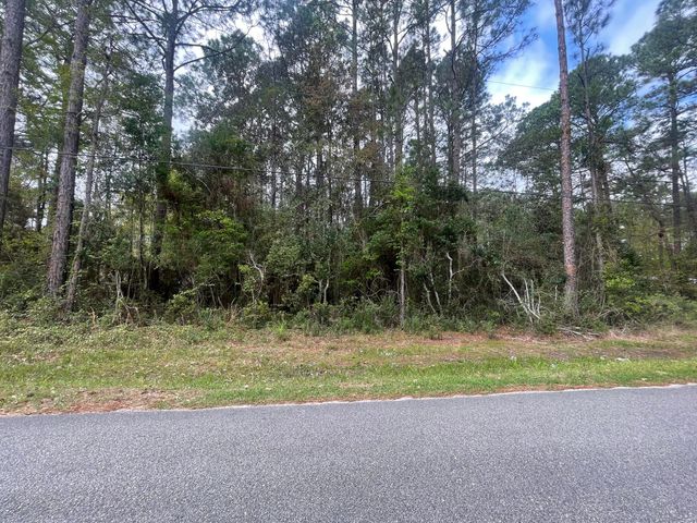 Lot 30 Laird Drive, Freeport, FL 32439