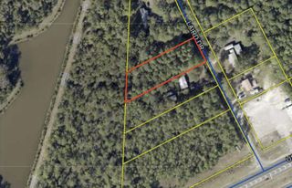 Lot 30 Laird Drive, Freeport, FL 32439