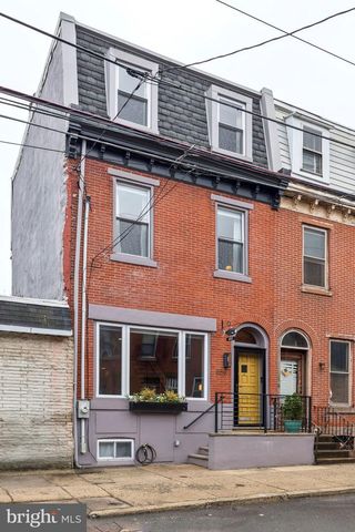 858 E THOMPSON ST, Philadelphia, PA 19125