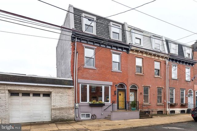 858 E THOMPSON ST, Philadelphia, PA 19125