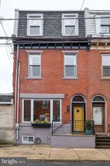 858 E THOMPSON ST, Philadelphia, PA 19125