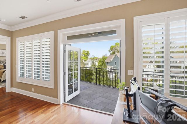 626 Queens Road 102, Charlotte, NC 28207