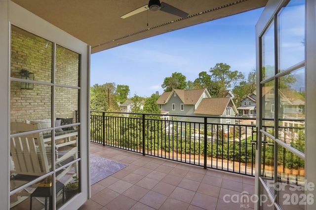 626 Queens Road 102, Charlotte, NC 28207