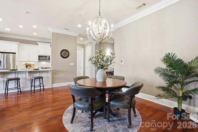 626 Queens Road 102, Charlotte, NC 28207