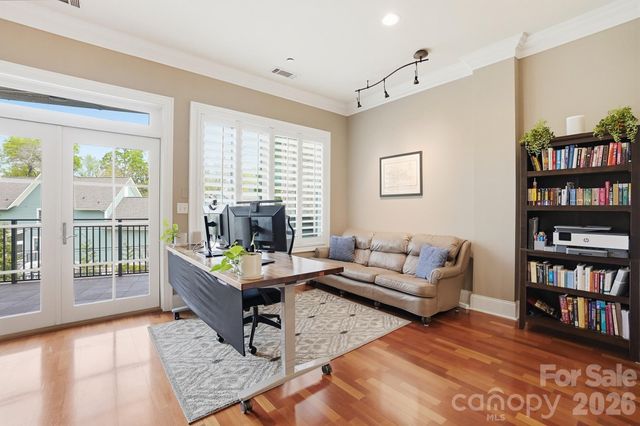 626 Queens Road 102, Charlotte, NC 28207