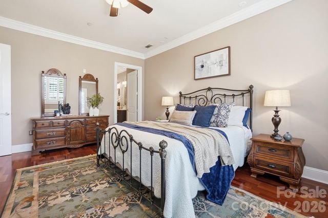 626 Queens Road 102, Charlotte, NC 28207