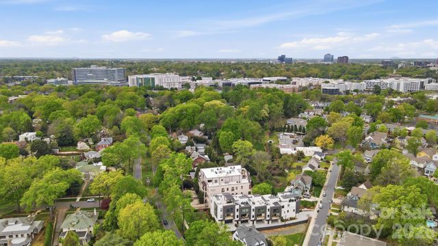 626 Queens Road 102, Charlotte, NC 28207