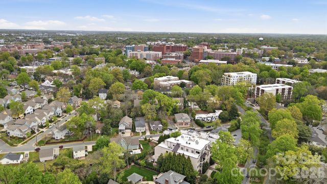 626 Queens Road 102, Charlotte, NC 28207