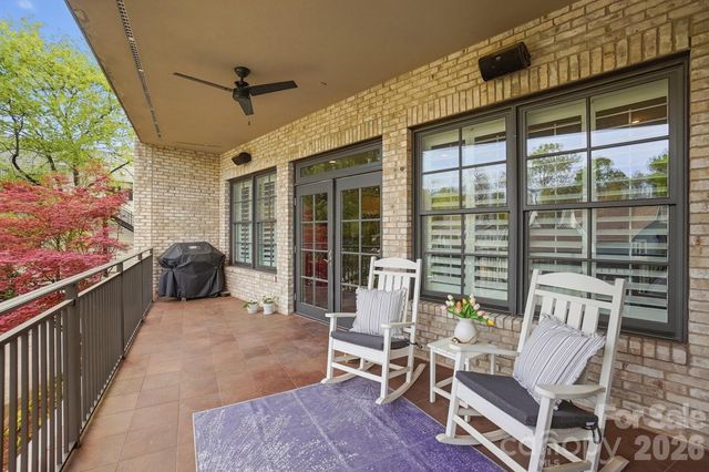 626 Queens Road 102, Charlotte, NC 28207