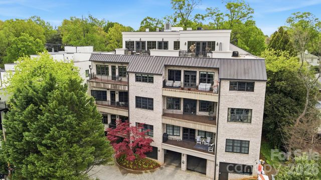 626 Queens Road 102, Charlotte, NC 28207