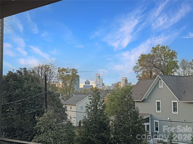 626 Queens Road 102, Charlotte, NC 28207