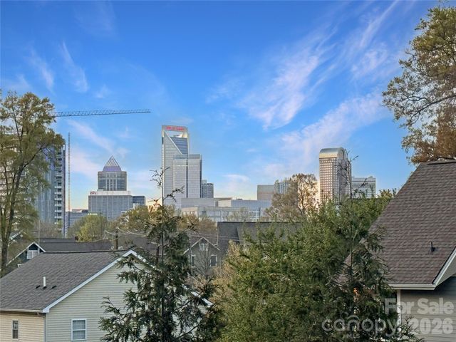 626 Queens Road 102, Charlotte, NC 28207