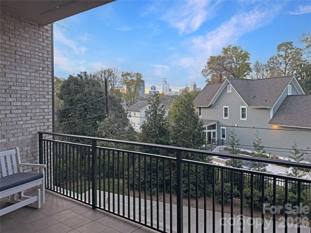 626 Queens Road 102, Charlotte, NC 28207