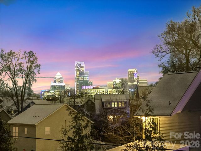 626 Queens Road 102, Charlotte, NC 28207