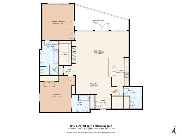 626 Queens Road 102, Charlotte, NC 28207