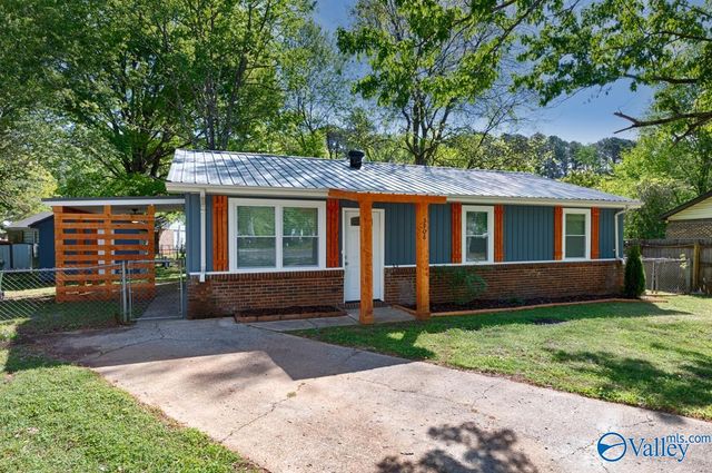 3908 W Oak Way, Huntsville, AL 35805
