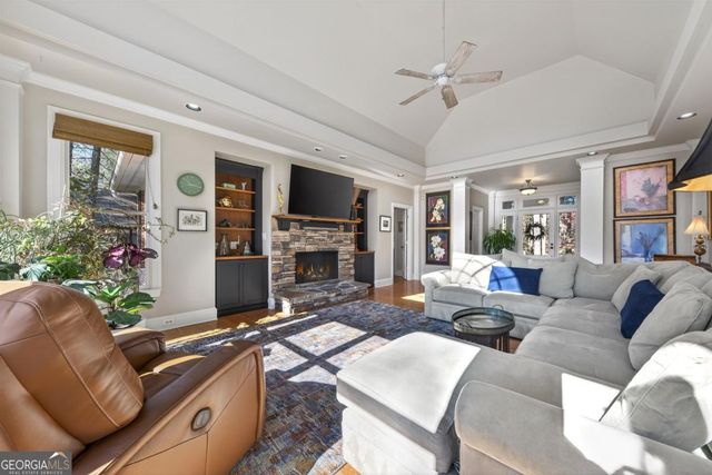 1020 Kimbrough Hill Lane, Greensboro, GA 30642