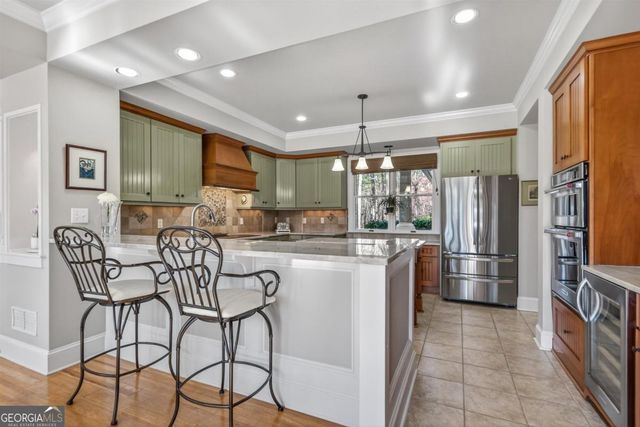 1020 Kimbrough Hill Lane, Greensboro, GA 30642