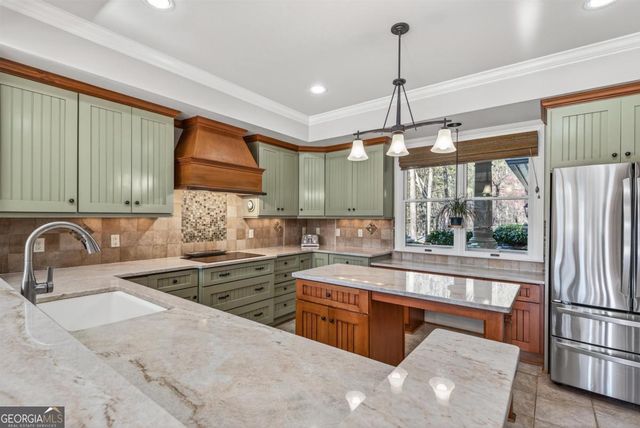 1020 Kimbrough Hill Lane, Greensboro, GA 30642