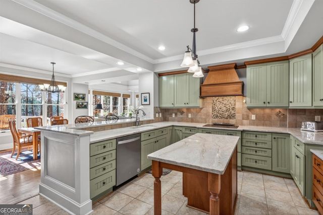 1020 Kimbrough Hill Lane, Greensboro, GA 30642