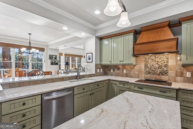 1020 Kimbrough Hill Lane, Greensboro, GA 30642