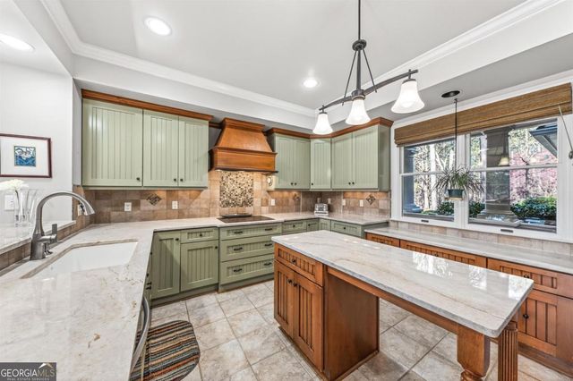 1020 Kimbrough Hill Lane, Greensboro, GA 30642