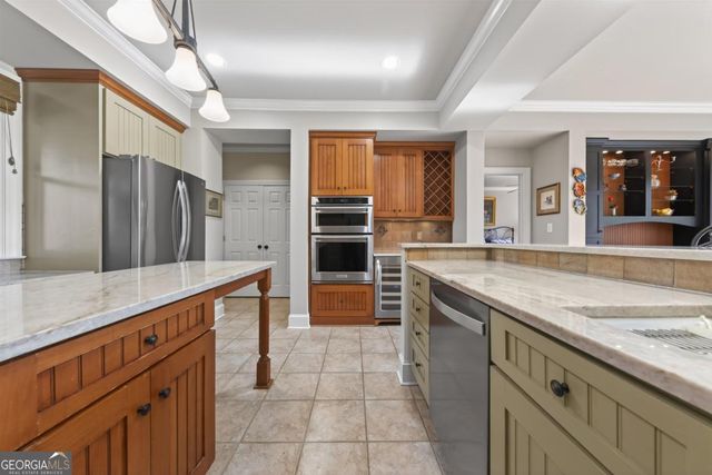 1020 Kimbrough Hill Lane, Greensboro, GA 30642