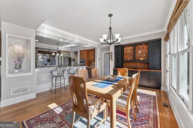 1020 Kimbrough Hill Lane, Greensboro, GA 30642