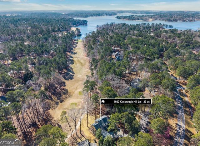 1020 Kimbrough Hill Lane, Greensboro, GA 30642