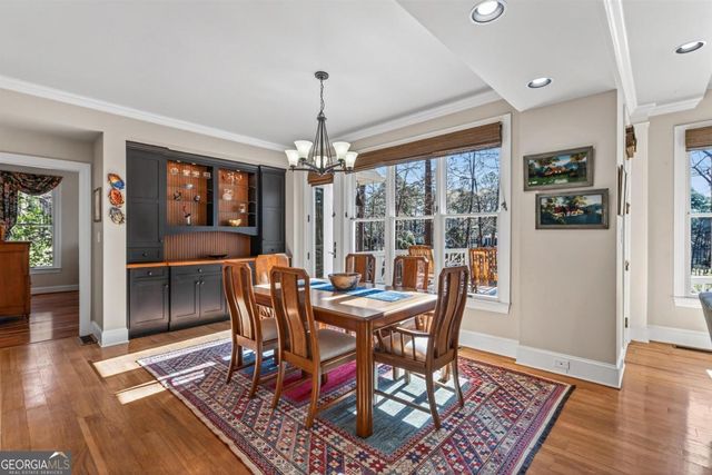 1020 Kimbrough Hill Lane, Greensboro, GA 30642