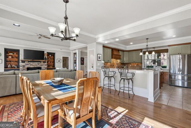 1020 Kimbrough Hill Lane, Greensboro, GA 30642